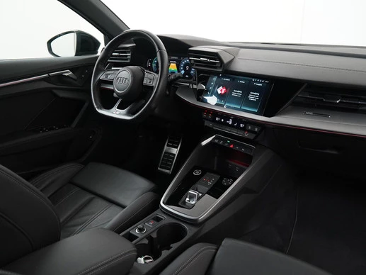 Audi A3 - Afbeelding 3 van 30
