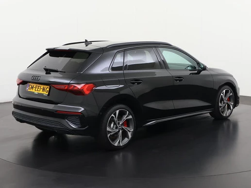 Audi A3 - Afbeelding 4 van 30