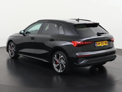 Audi A3 - Afbeelding 7 van 30