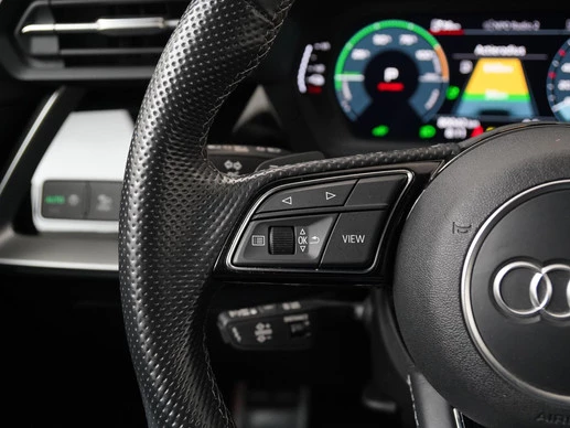 Audi A3 - Afbeelding 8 van 30