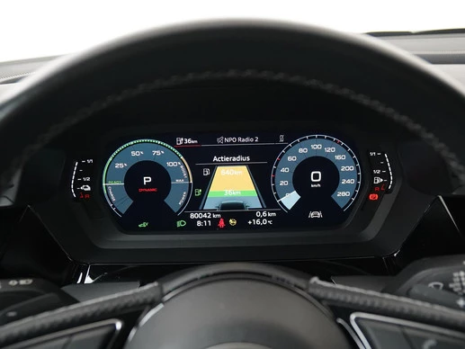 Audi A3 - Afbeelding 9 van 30
