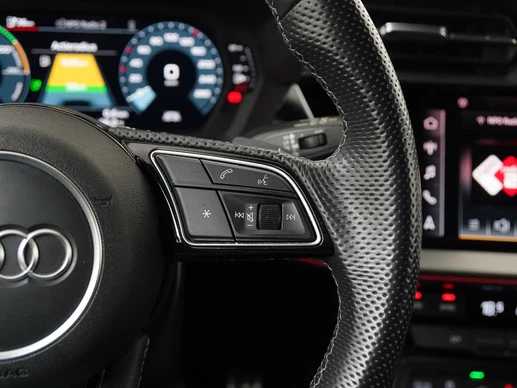 Audi A3 - Afbeelding 10 van 30