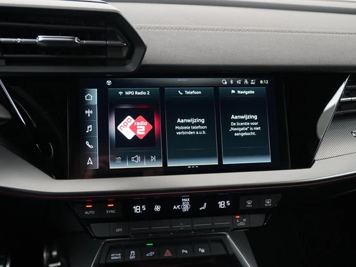 Audi A3 - Afbeelding 14 van 30
