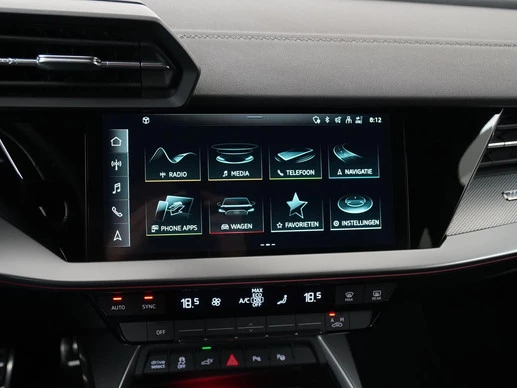 Audi A3 - Afbeelding 19 van 30
