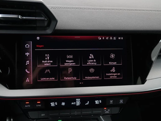 Audi A3 - Afbeelding 21 van 30