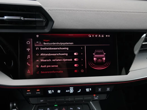 Audi A3 - Afbeelding 23 van 30