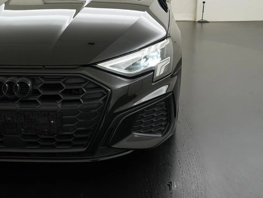 Audi A3 - Afbeelding 25 van 30