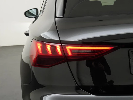 Audi A3 - Afbeelding 27 van 30