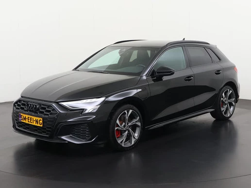 Audi A3 - Afbeelding 1 van 30