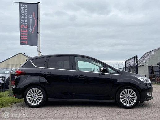 Ford C-MAX - Afbeelding 6 van 27