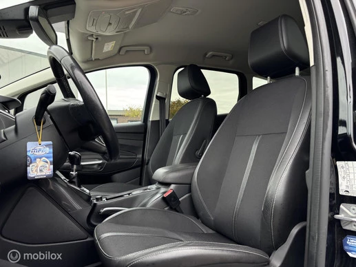 Ford C-MAX - Afbeelding 7 van 27