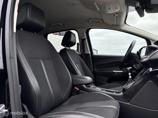 Ford C-MAX - Afbeelding 9 van 27