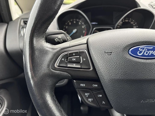 Ford C-MAX - Afbeelding 13 van 27