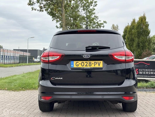 Ford C-MAX - Afbeelding 23 van 27