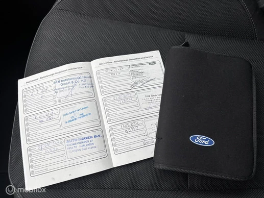 Ford C-MAX - Afbeelding 26 van 27