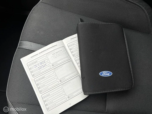 Ford C-MAX - Afbeelding 27 van 27