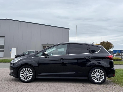 Ford C-MAX - Afbeelding 3 van 27