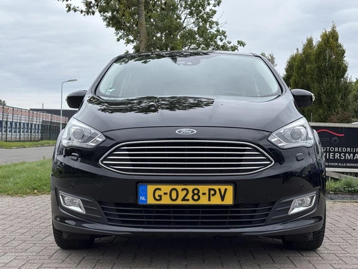 Ford C-MAX - Afbeelding 4 van 27