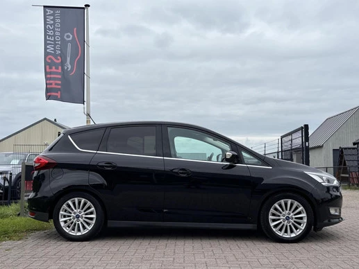 Ford C-MAX - Afbeelding 6 van 27
