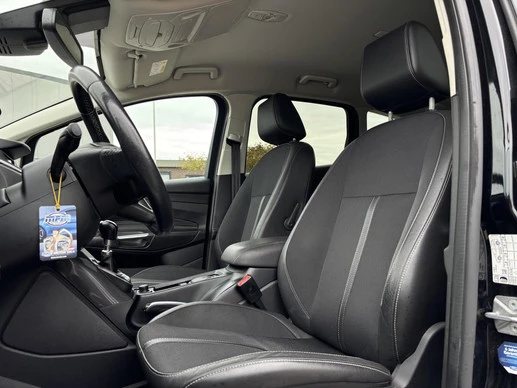 Ford C-MAX - Afbeelding 7 van 27