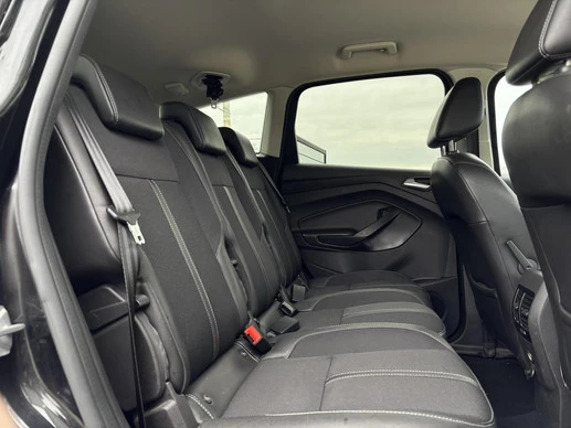 Ford C-MAX - Afbeelding 8 van 27