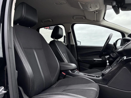 Ford C-MAX - Afbeelding 9 van 27