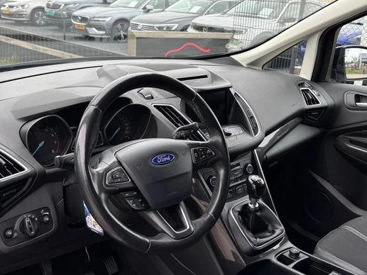 Ford C-MAX - Afbeelding 10 van 27