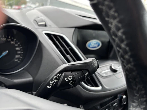 Ford C-MAX - Afbeelding 12 van 27