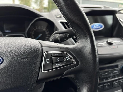 Ford C-MAX - Afbeelding 14 van 27