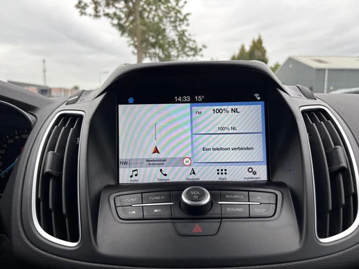 Ford C-MAX - Afbeelding 15 van 27