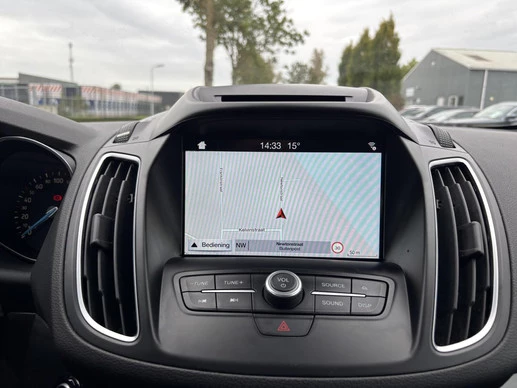 Ford C-MAX - Afbeelding 16 van 27