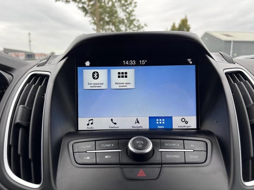 Ford C-MAX - Afbeelding 17 van 27