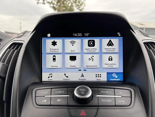 Ford C-MAX - Afbeelding 18 van 27