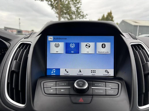 Ford C-MAX - Afbeelding 19 van 27