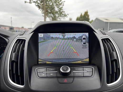 Ford C-MAX - Afbeelding 20 van 27