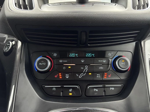 Ford C-MAX - Afbeelding 21 van 27