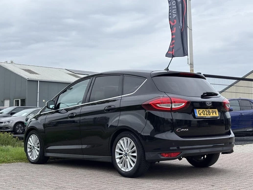 Ford C-MAX - Afbeelding 22 van 27