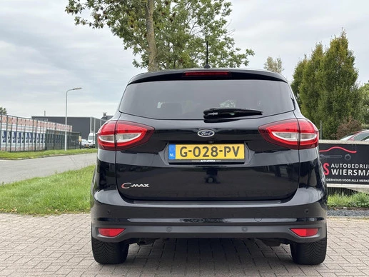 Ford C-MAX - Afbeelding 23 van 27