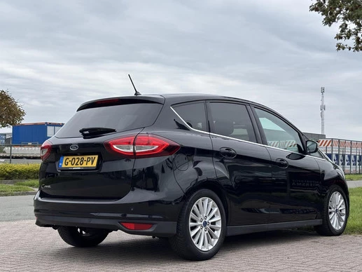 Ford C-MAX - Afbeelding 25 van 27