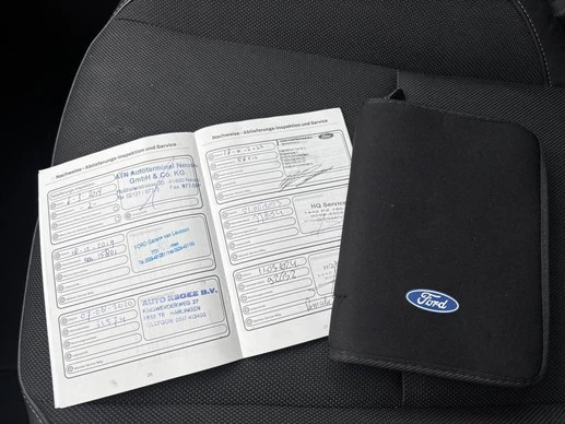 Ford C-MAX - Afbeelding 26 van 27