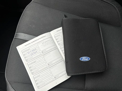 Ford C-MAX - Afbeelding 27 van 27