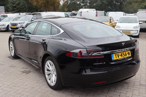 Tesla Model S - Afbeelding 6 van 30