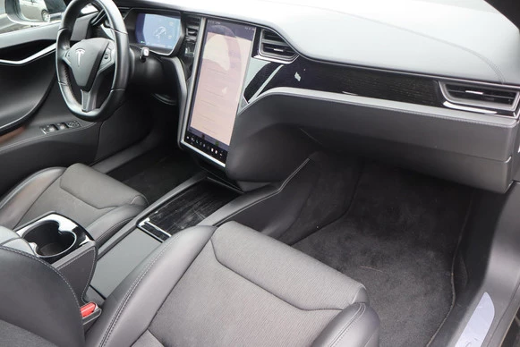 Tesla Model S - Afbeelding 7 van 30