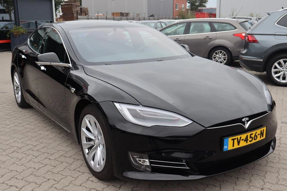 Tesla Model S - Afbeelding 8 van 30