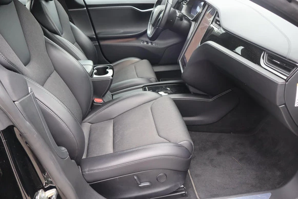 Tesla Model S - Afbeelding 9 van 30