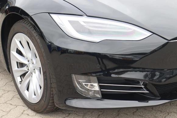 Tesla Model S - Afbeelding 10 van 30