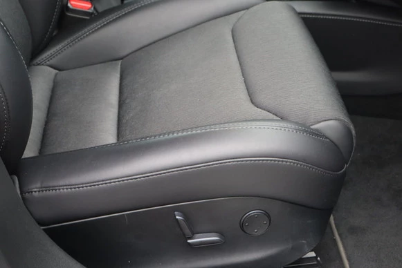 Tesla Model S - Afbeelding 12 van 30