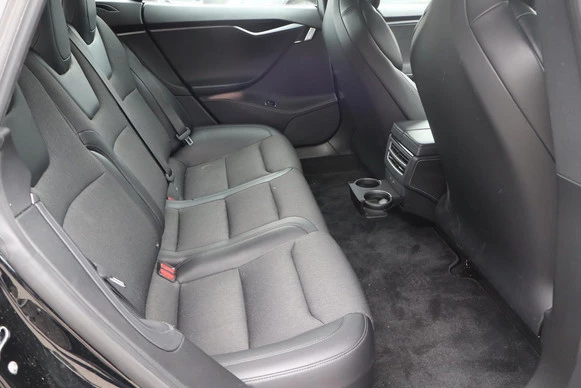 Tesla Model S - Afbeelding 13 van 30