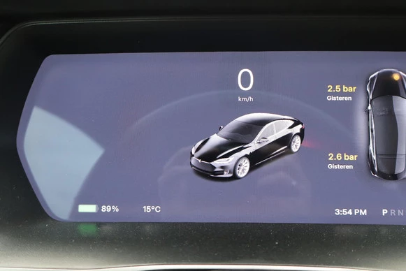 Tesla Model S - Afbeelding 24 van 30