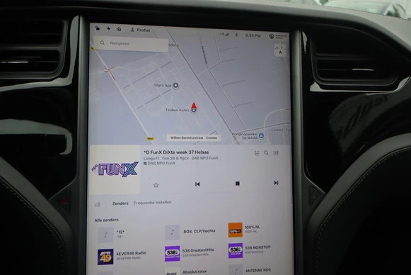 Tesla Model S - Afbeelding 25 van 30